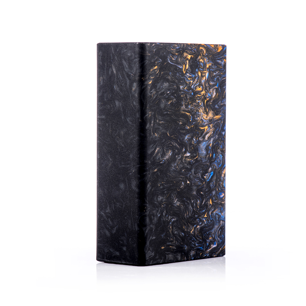  Stentorian Vapor RAM BF Box Mod