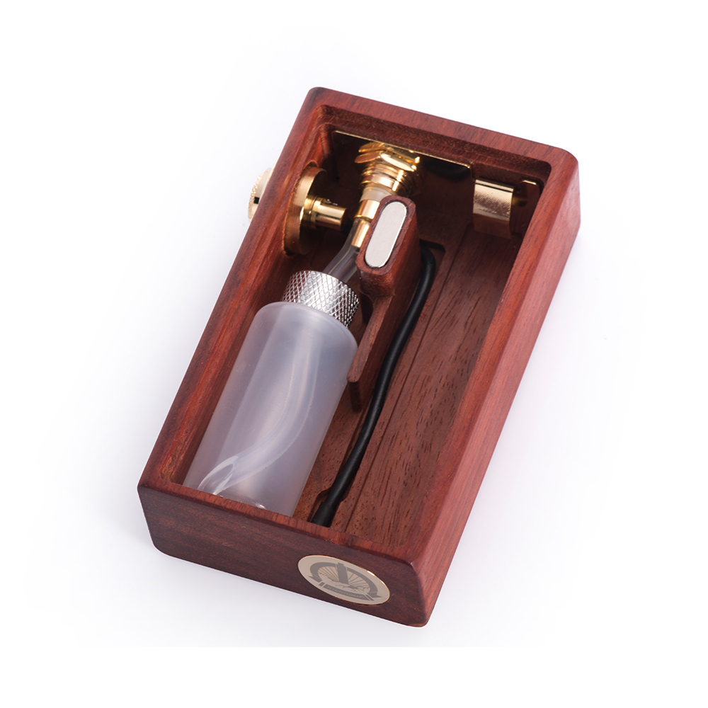  Stentorian Vapor RAM BF Box Mod