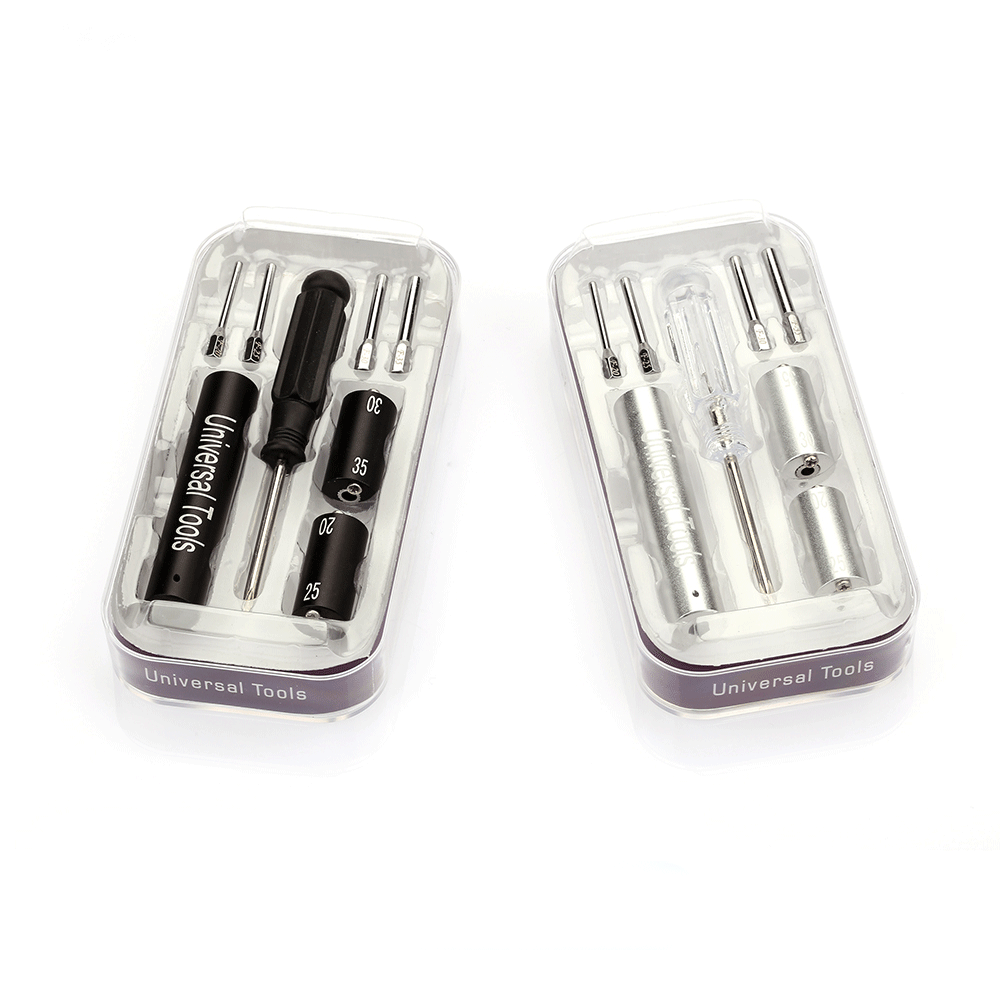 RBA/RDA Coil Tool Kit