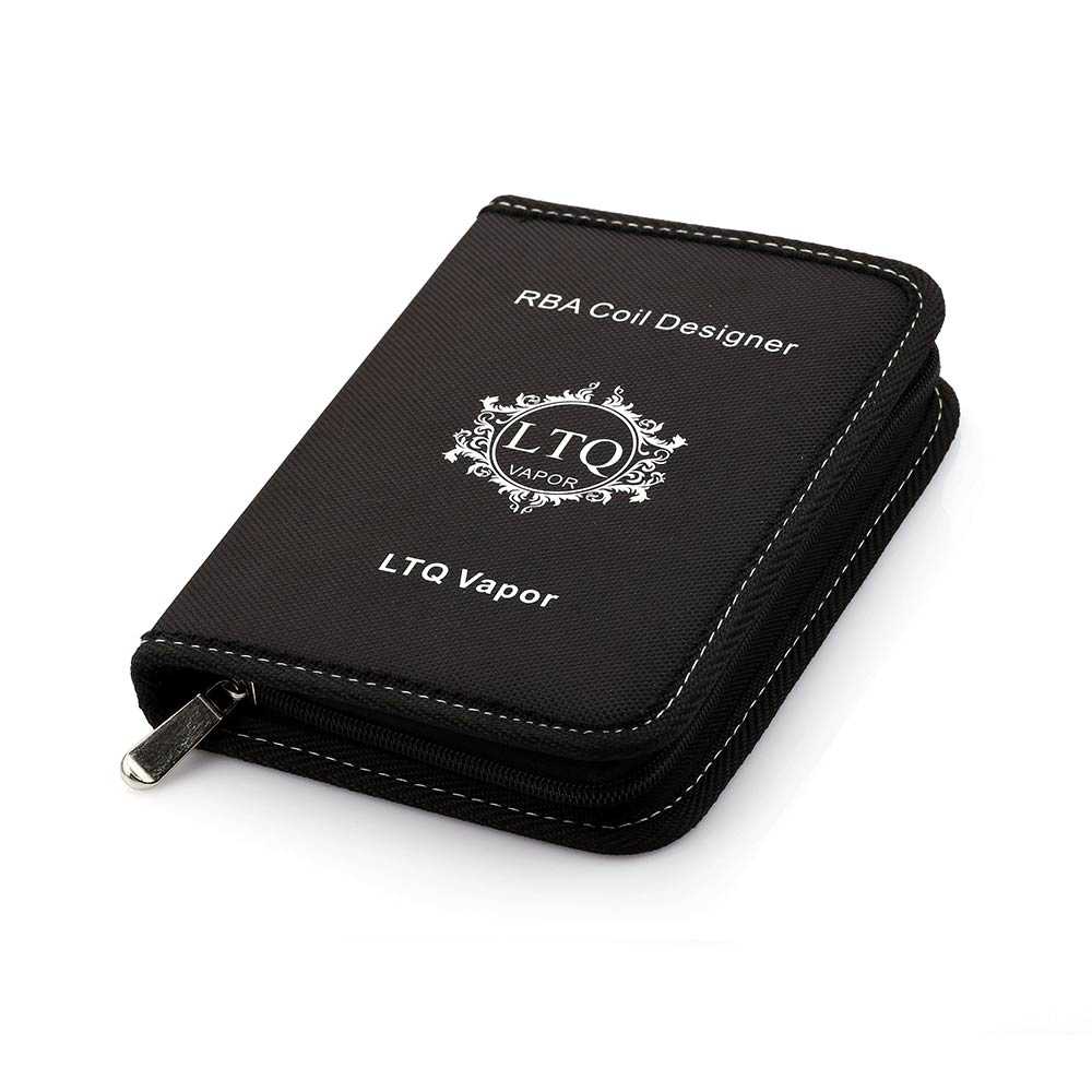 LTQ RBA/RDA Coil Full Tool Kit