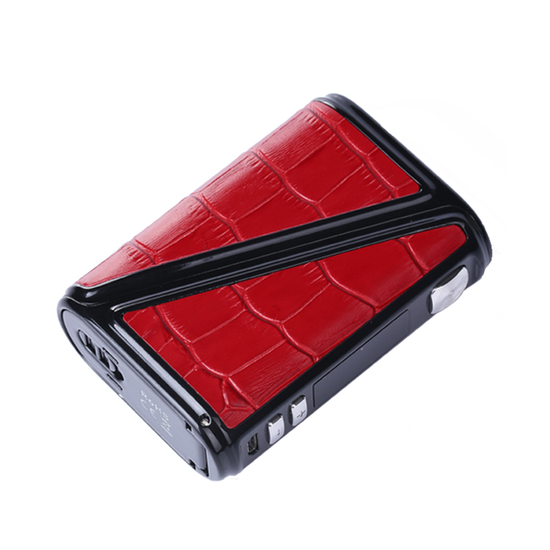 Rofvape Warlock Z Box Mod Review