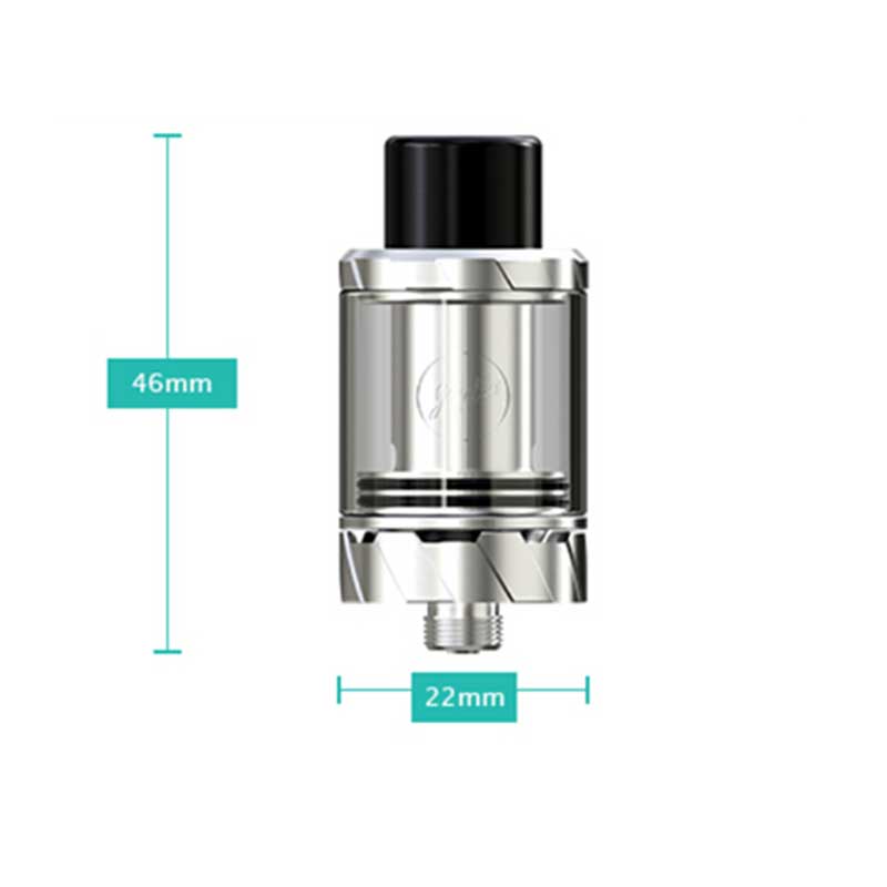 Wismec Reux Mini Atomizer - 2.0ml