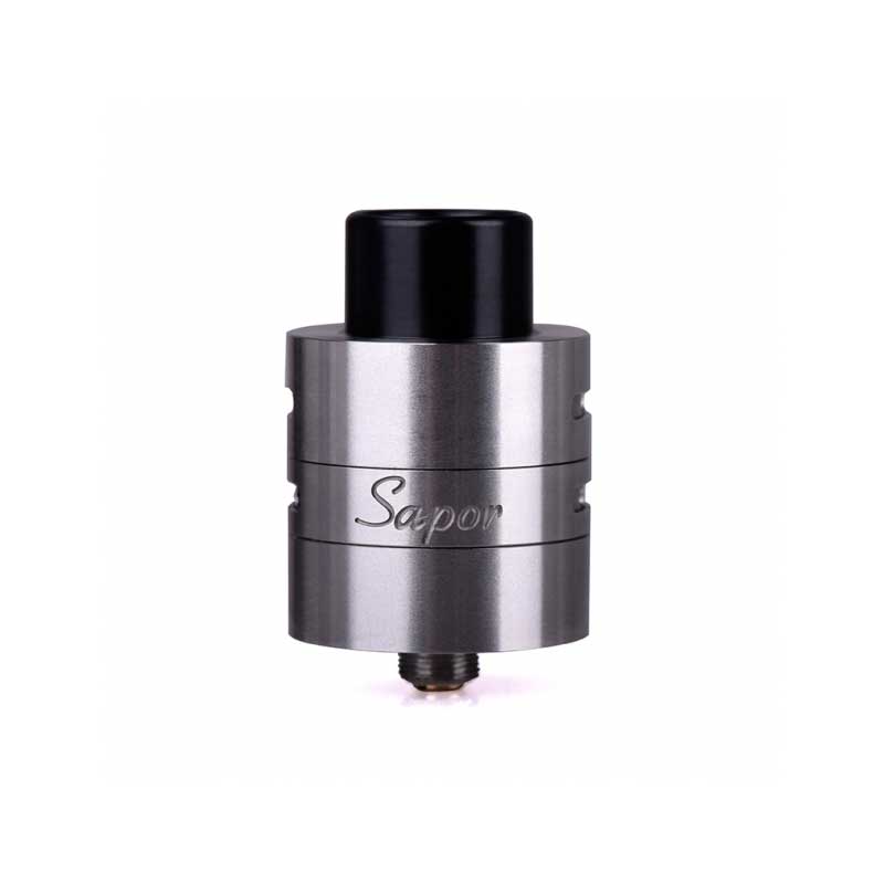 sapor rda