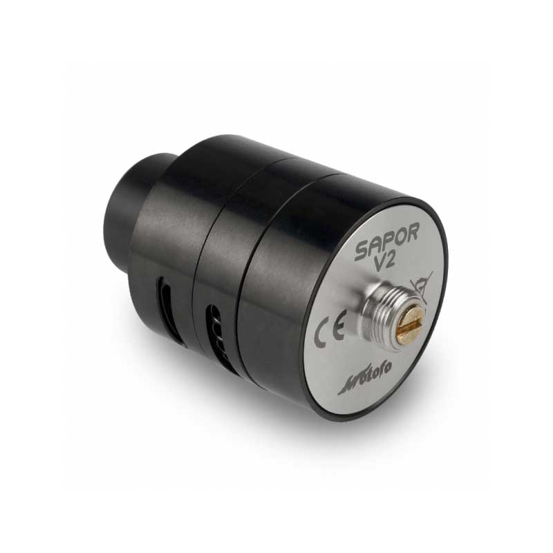 Wotofo Sapor RDA V2 25 Atomizer