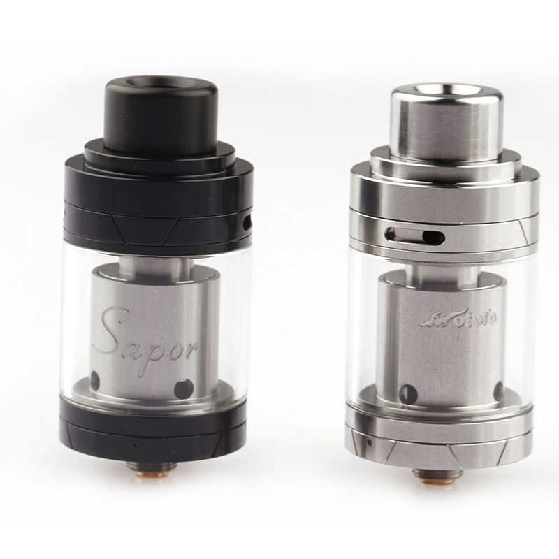 Wotofo Sapor 25 RTA Atomizer - 4.0ml