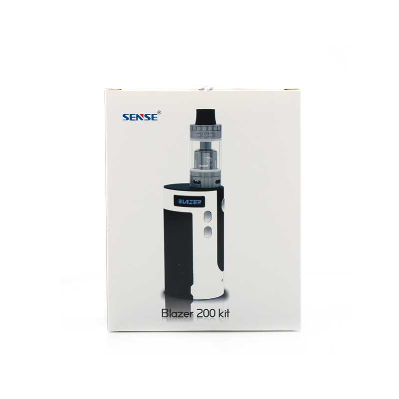 Sense Blazer 200 Kit - 6.0ml