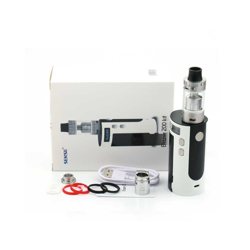 Sense Blazer 200 Kit - 6.0ml