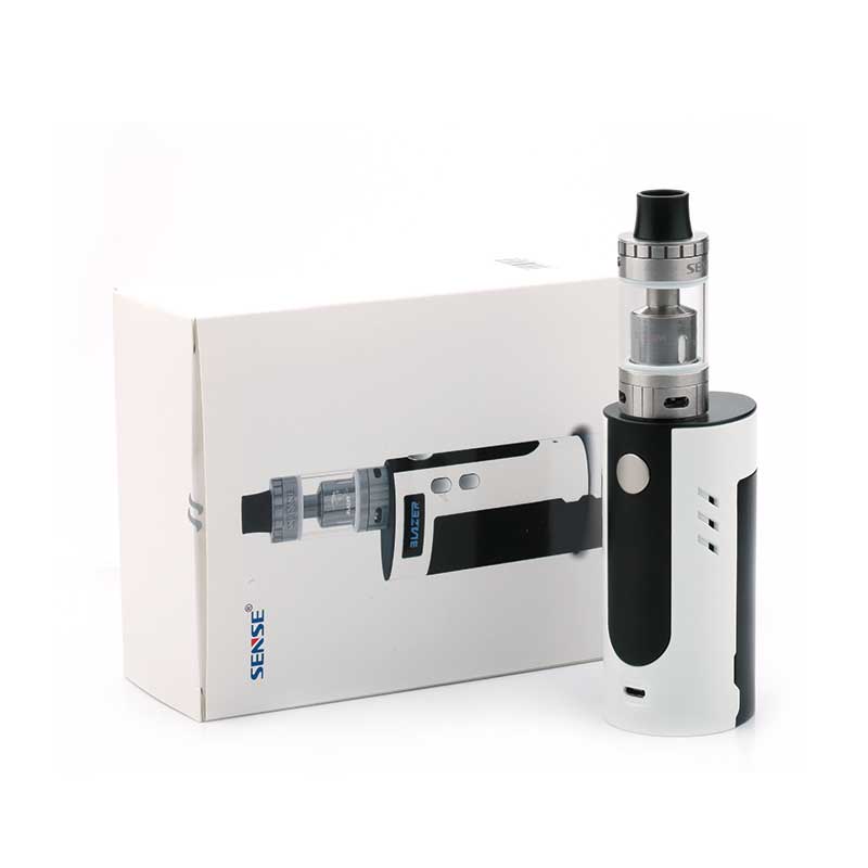 Sense Blazer 200 Kit - 6.0ml