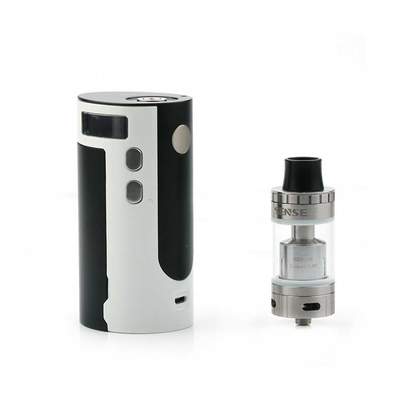 Sense Blazer 200 Kit - 6.0ml