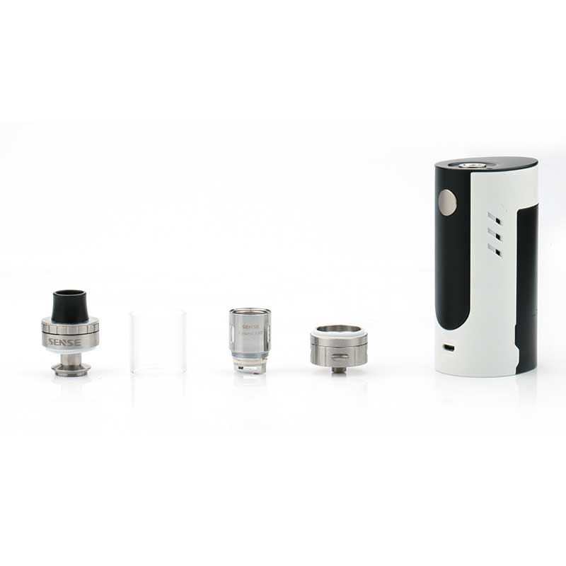 Sense Blazer 200 Kit - 6.0ml