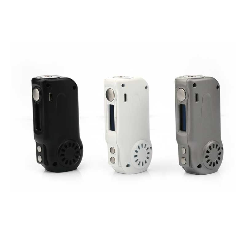 Sense Blazer 80W Mod