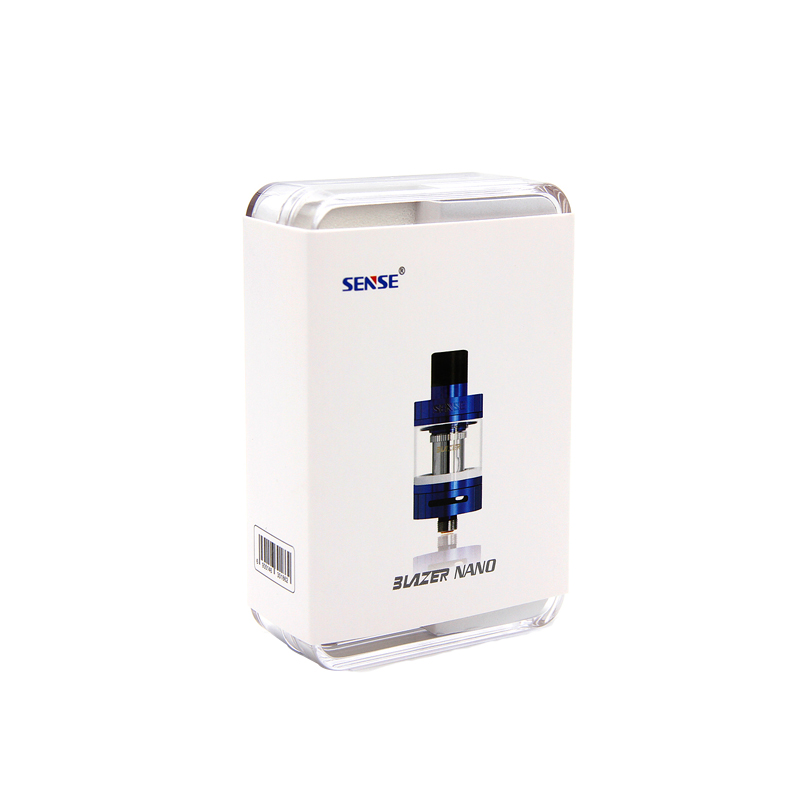 Sense Blazer Nano Atomizer - 2.0ml