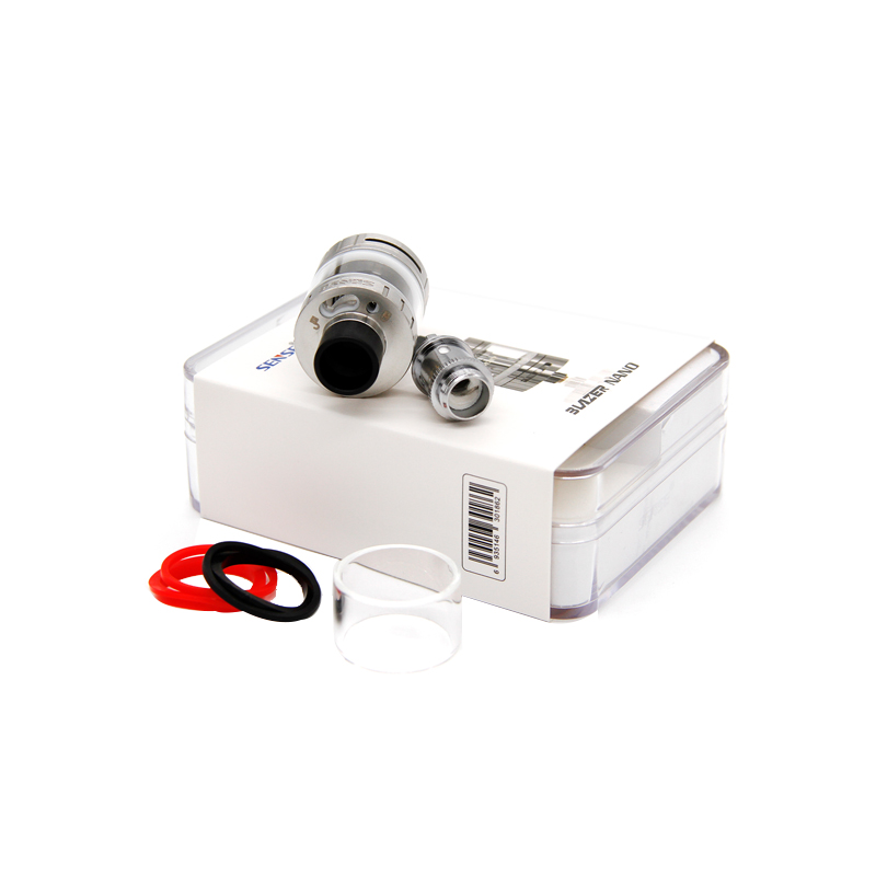 Sense Blazer Nano Atomizer - 2.0ml