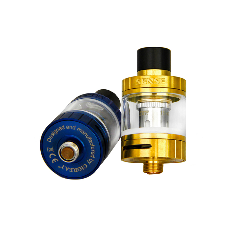 Sense Blazer Nano Atomizer - 2.0ml