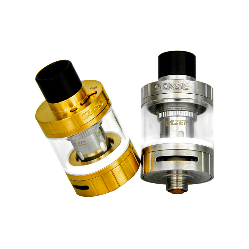 Sense Blazer Nano Atomizer - 2.0ml