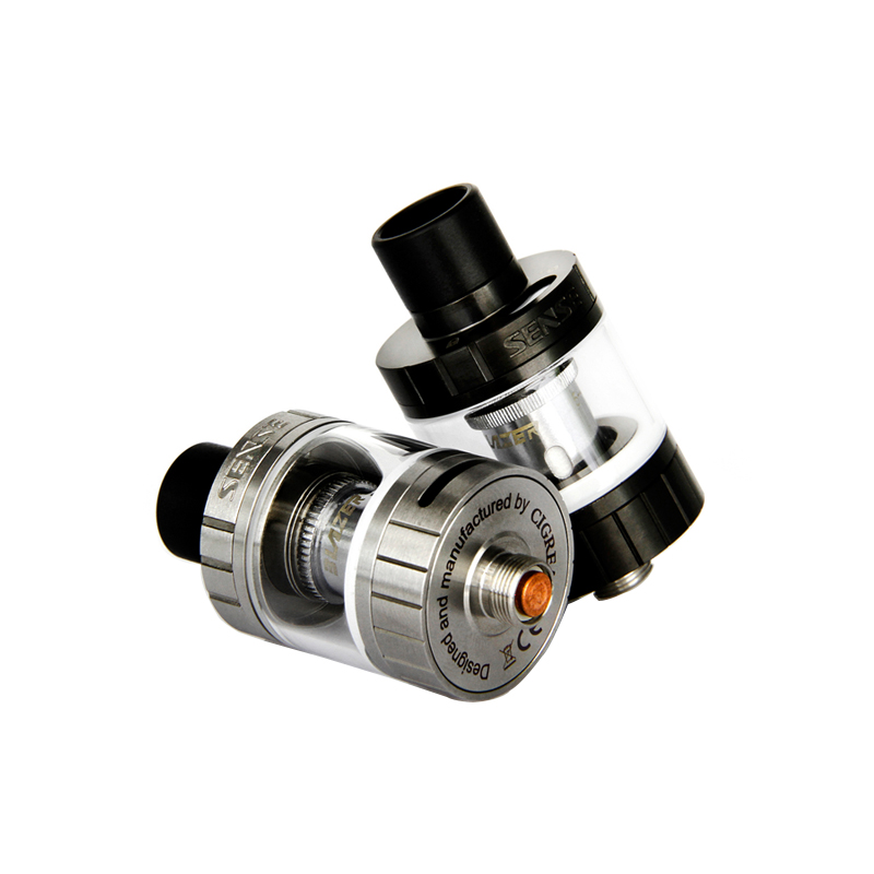 Sense Blazer Nano Atomizer - 2.0ml