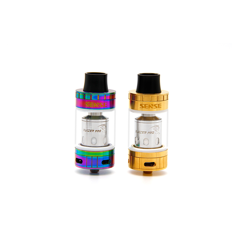 Sense Blazer Pro Atomizer - 6.0/7.0ml