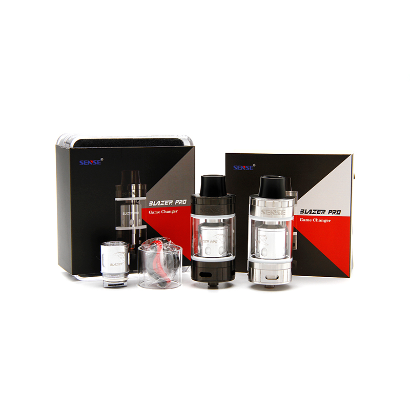 Sense Blazer Pro Atomizer - 6.0/7.0ml