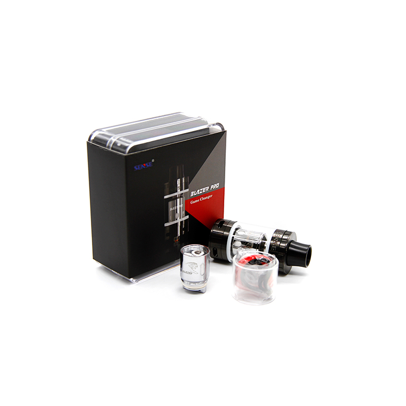 Sense Blazer Pro Atomizer - 6.0/7.0ml