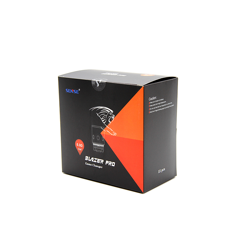 Sense Blazer Pro Atomizer - 6.0/7.0ml