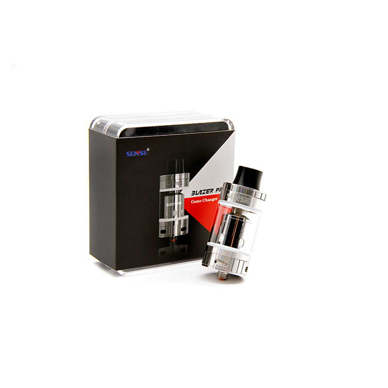 Sense Blazer Pro Atomizer - 6.0/7.0ml