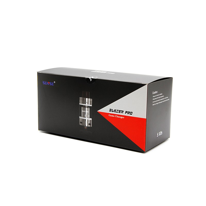 Sense Blazer Pro Atomizer - 6.0/7.0ml