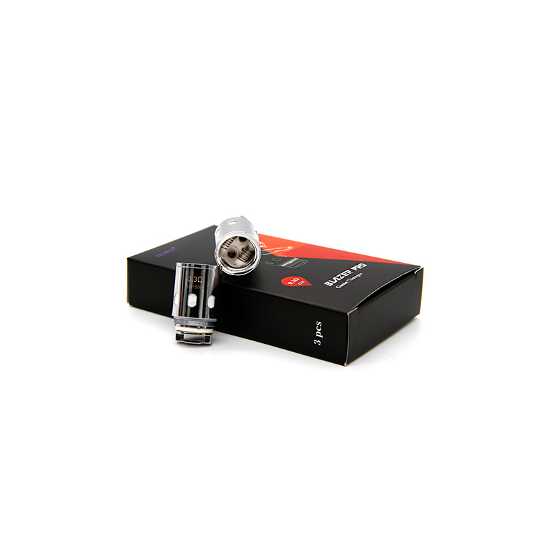 Sense Blazer Pro Atomizer - 6.0/7.0ml