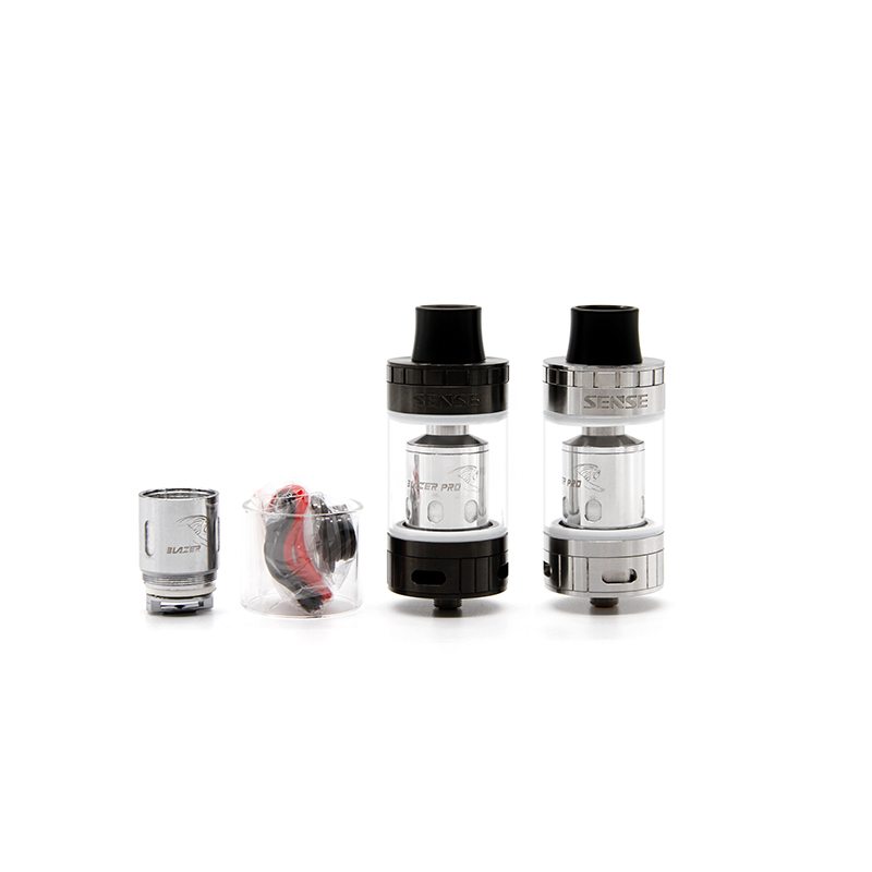 Sense Blazer Pro Atomizer - 6.0/7.0ml