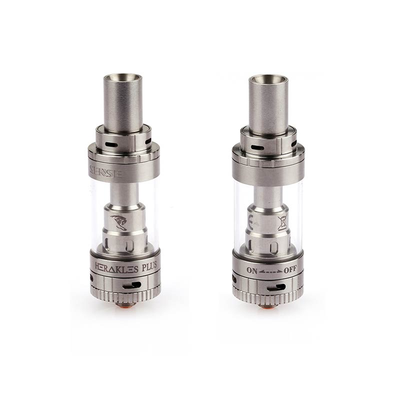 Sense Herakles Plus Subohm Tank - 3.6ml