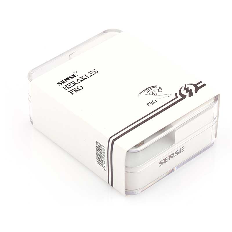 Sense Herakles Pro Sub Ohm Tank - 4.5ml