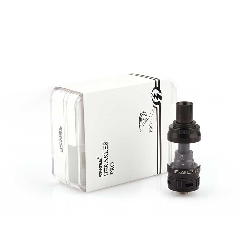 Sense Herakles Pro Sub Ohm Tank - 4.5ml