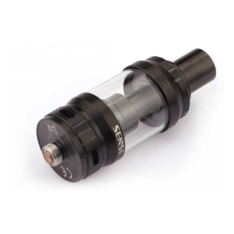 Sense Herakles Pro Sub Ohm Tank - 4.5ml