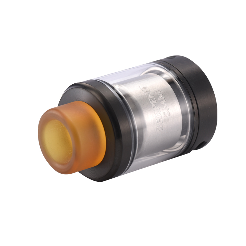 Wotofo Serpent SMM Tank - 4.0ml