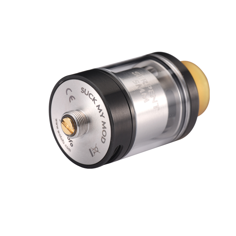 Wotofo Serpent SMM Tank - 4.0ml