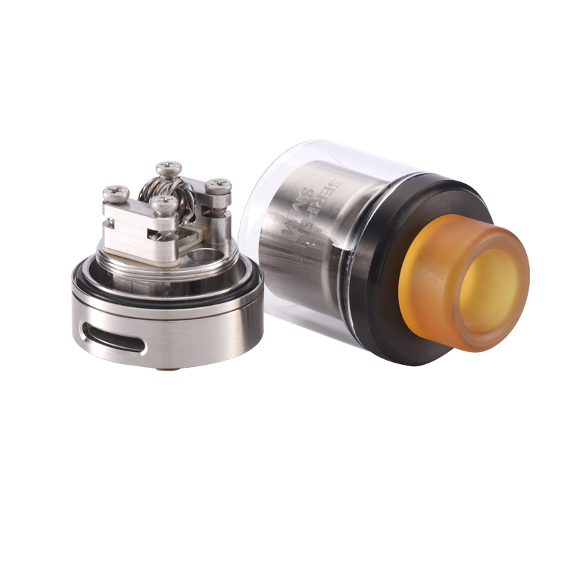 Wotofo Serpent SMM Tank - 2.0ml