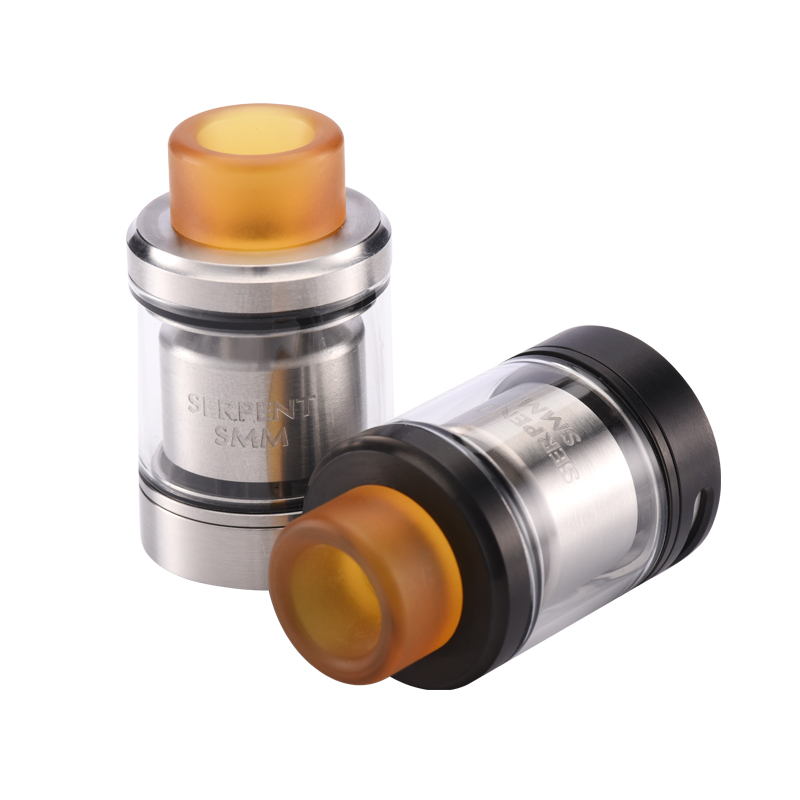 Wotofo Serpent SMM Tank - 2.0ml