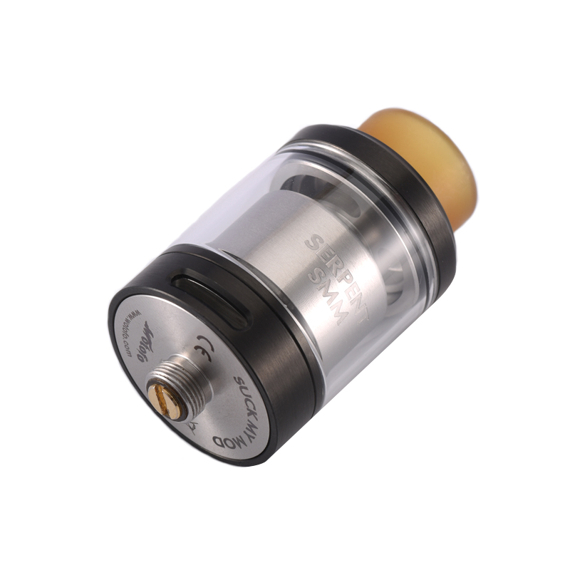 Wotofo Serpent SMM Tank - 2.0ml