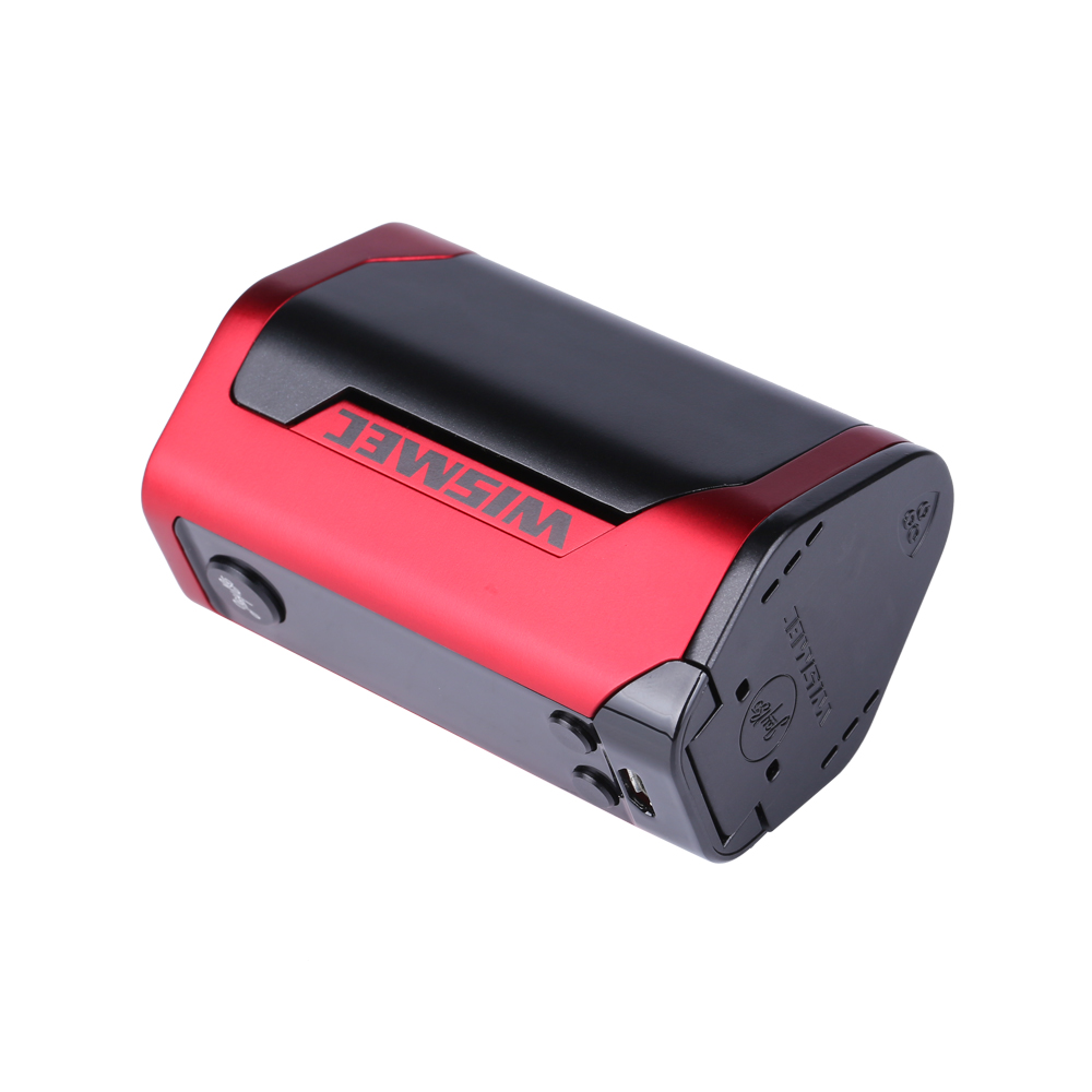  Wismec Reuleaux RX GEN3 300W Box Mod