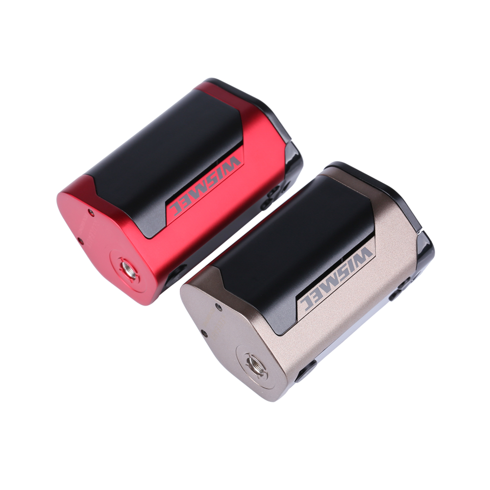  Wismec Reuleaux RX GEN3 300W Box Mod