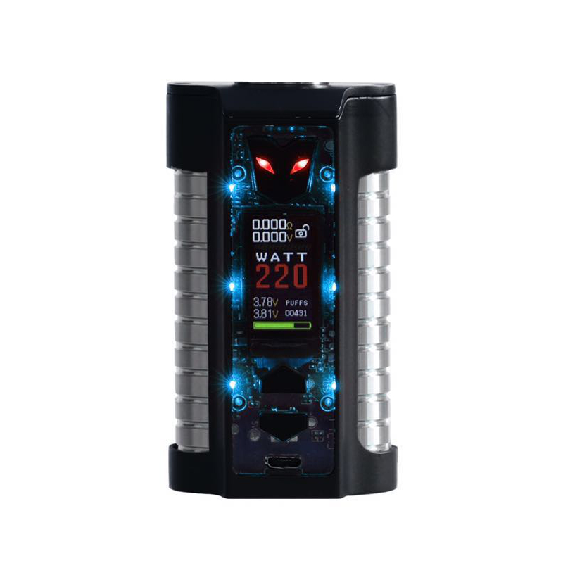 Vandy Vape Pulse BF 80W Box Mod