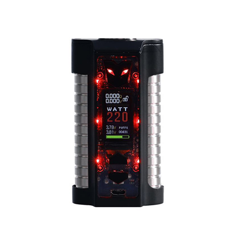 Sigelei MT 220W Box Mod