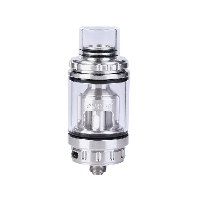 Sigelei Revolvr Tank - 4.0ml