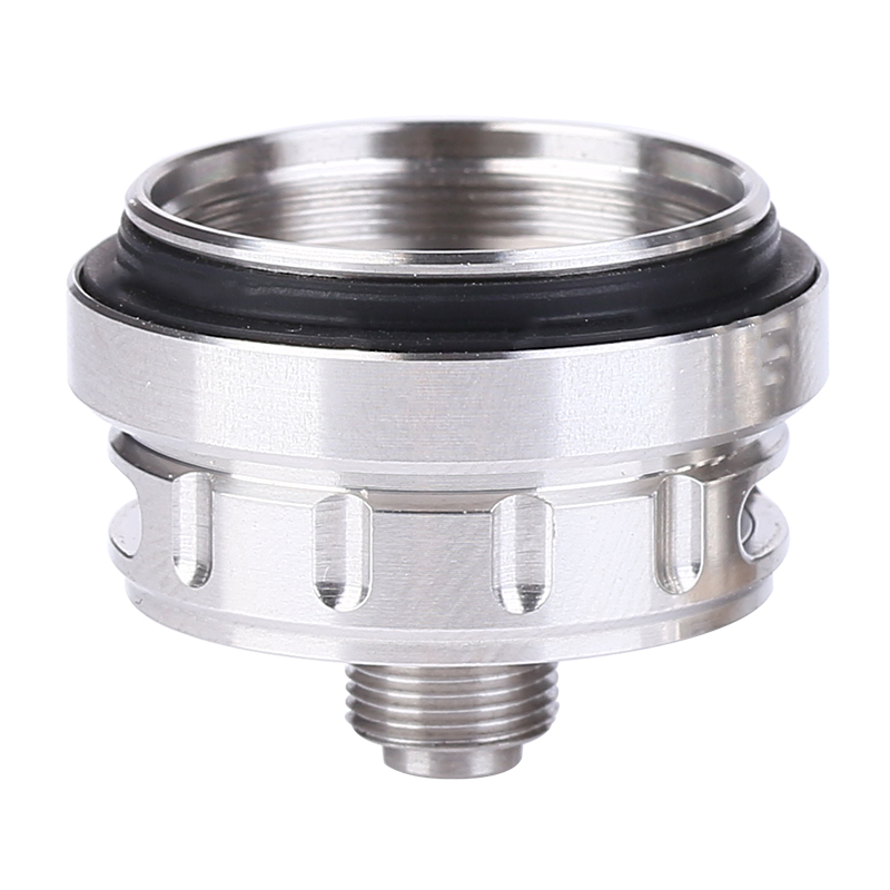 Sigelei Revolvr Tank - 4.0ml