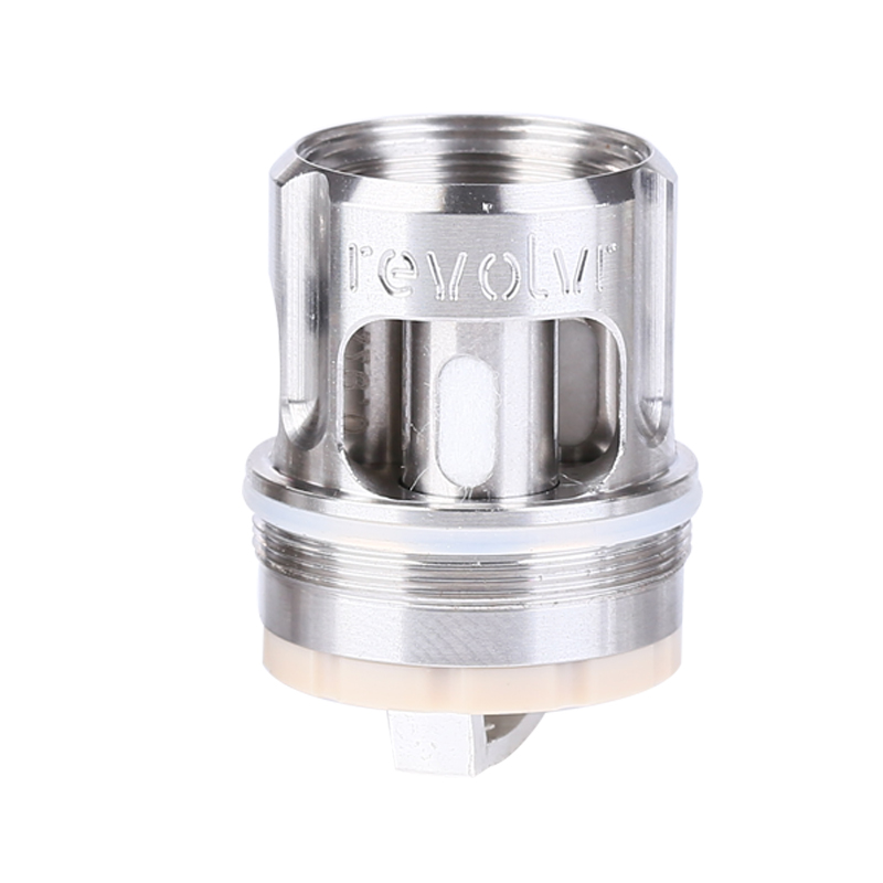 Sigelei Revolvr Tank - 4.0ml