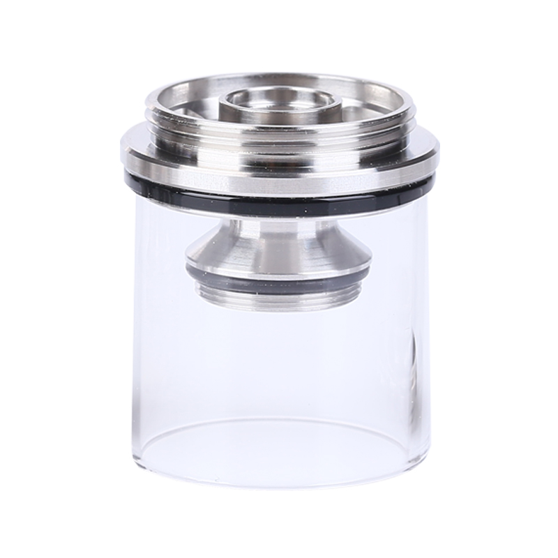 Sigelei Revolvr Tank - 4.0ml