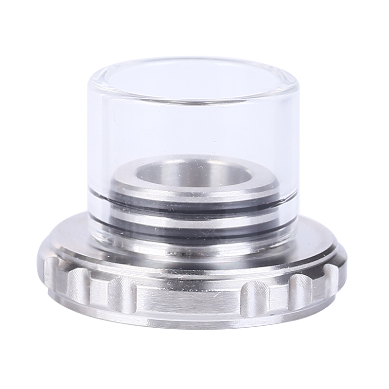 Sigelei Revolvr Tank - 4.0ml