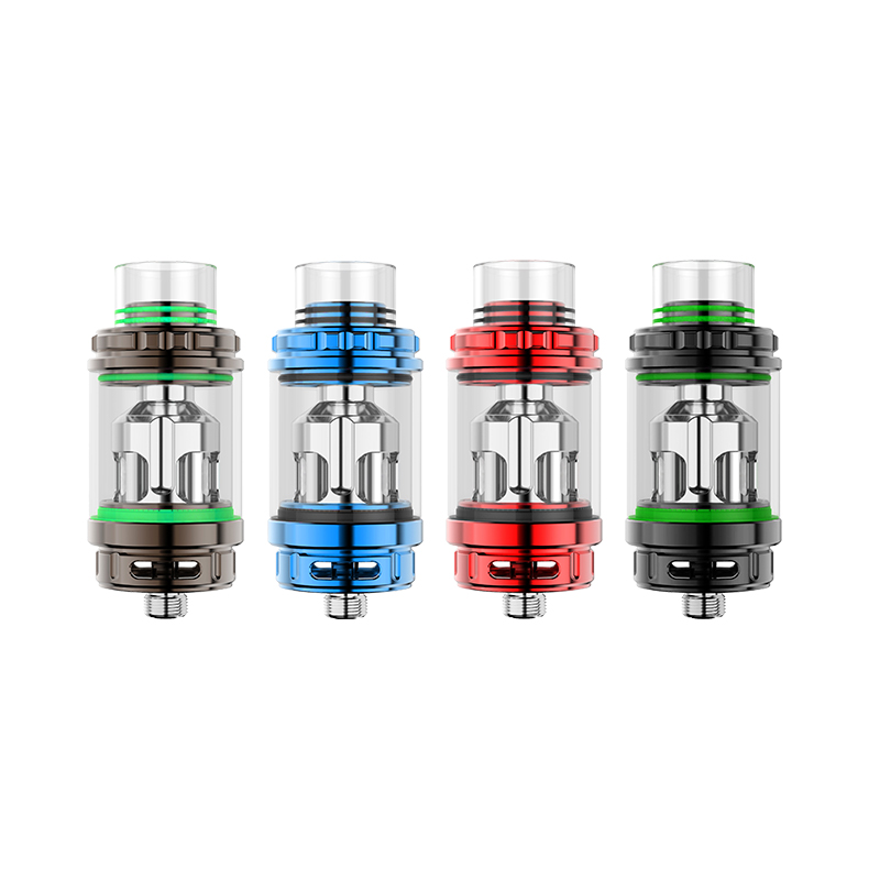 SIGELEI REVOLVR TANK