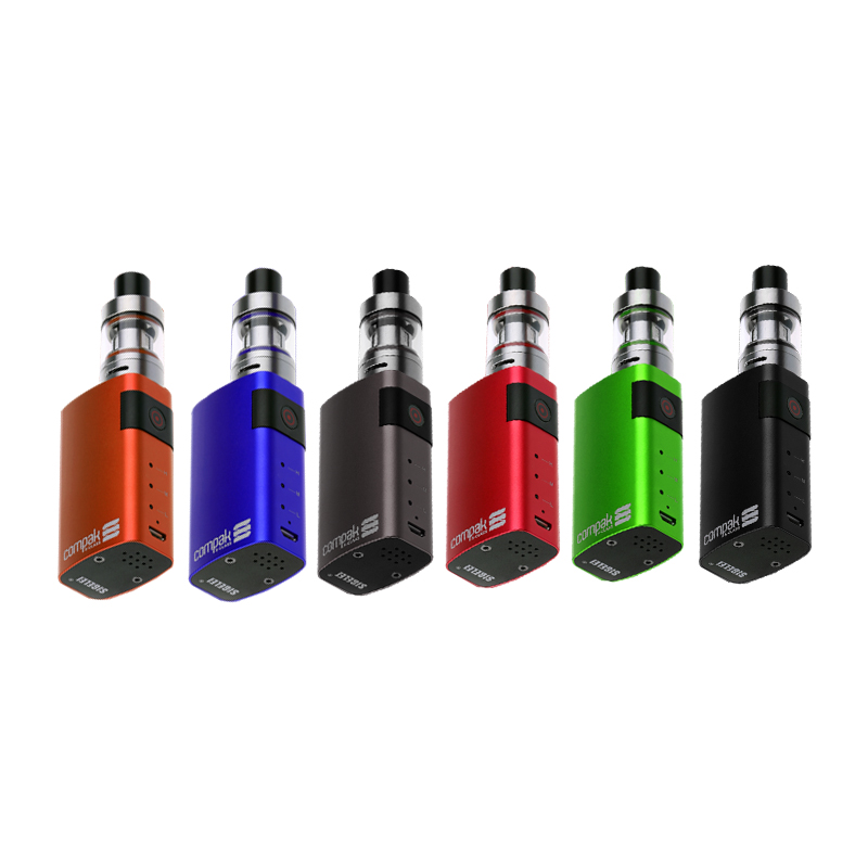 Sigelei Compak-S Class Starter Kit