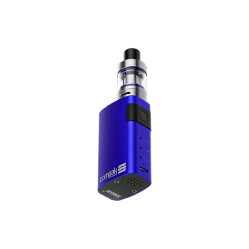 Sigelei Compak-S Class Starter Kit - 2.0ml&2000mah