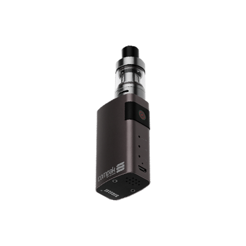 Sigelei Compak-S Class Starter Kit - 2.0ml&2000mah